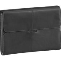 Targus Slipcase 10 leather - thumbnail