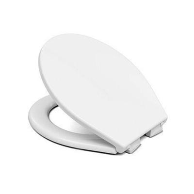 Haro Regent standaard closetzitting scharnier Pure D3302H 542082