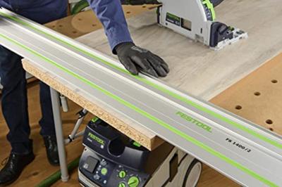 Festool Accessoires Geleiderail FS1400/2 - 491498