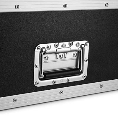 Cameo Instant Fog 1700T Pro DMX rookmachine in flightcase