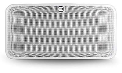 Bluesound Pulse Mini 2i - Draadloze Hifi Speakers - Wit