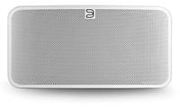 Bluesound Pulse Mini 2i - Draadloze Hifi Speakers - Wit - thumbnail