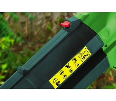 verto bladblazer/versnipperaar 2800 w 52g500