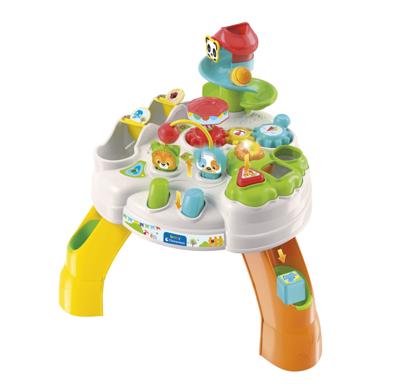 Clementoni baby interactieve activiteitentafel
