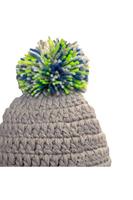 Poederbaas Skipully Dames Arctic Terra-XXL - thumbnail