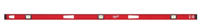 Milwaukee I-Beam waterpas magnetisch 200cm - 4932478567 - thumbnail