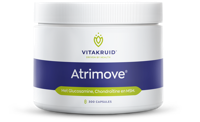 Vitakruid Atrimove® Glucosamine Chondroïtine MSM Complex - thumbnail