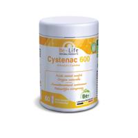 Be-Life Cystenac 600 60 Softgels - thumbnail