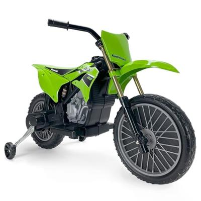 Elektrische scooter voor kinderen Injusa Kawasaki