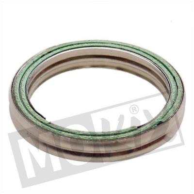 Uitlaatpakking Peugeot - Kymco 2T