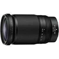 Nikon Z 28-400mm F/4-8 VR - thumbnail