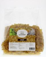 MijnNatuurwinkel Gele sultana rozijnen 1 Kilogram - thumbnail