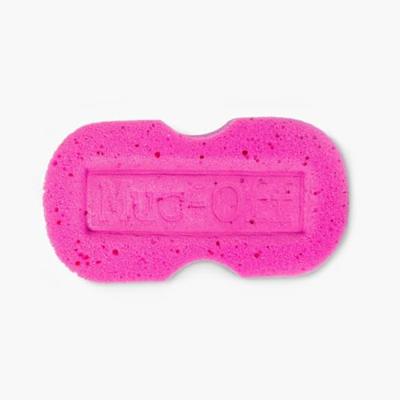 Muc-Off expanding sponge