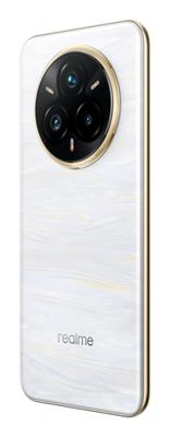 realme 14 Pro+ 5G Dual SIM 12GB RAM 512GB - wit