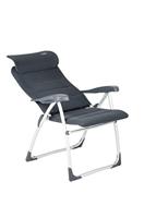 Crespo Standenstoel Aa 215 Air Elite Compact Grijs (82) Stoel Grijs - thumbnail