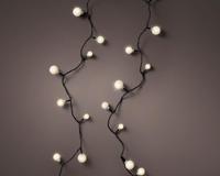 LED-lichtkrans Lumineo Warm wit 14 m - thumbnail