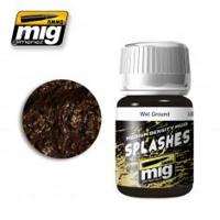 MIG Pigment White 35ml - thumbnail