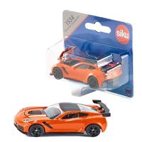 Siku 1534 Chevrolet Corvette ZR1 - thumbnail
