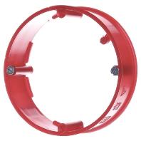 Kaiser Elektro 1155-72 Compensatiering (gips) (Ø x h) 70 mm x 24 mm 10 stuk(s)