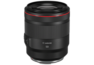 Canon RF 50mm F/1.2L USM
