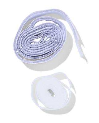 HEMA Klittenband set 20mm 2m (wit)