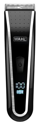 Wahl 1902-0465 scheer-, knip- en trimapparaat Zwart