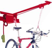 Superspark Grs super fietslift electrisch ro - thumbnail