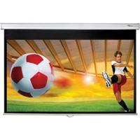 Optoma DS-9092PWC 92-inch 16:9 beamerscherm - thumbnail