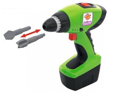 Eichhorn constructor accu schroefmachine