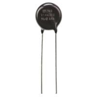 Panasonic ERZV14D431 ERZV14D431 Schijfvaristor 430 V 1 stuk(s) - thumbnail