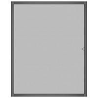 Raamhor 80x100 cm antracietkleurig - thumbnail