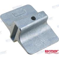 REC6AH-45251-00AL - ALUMINIUM ANODE Yamaha - thumbnail