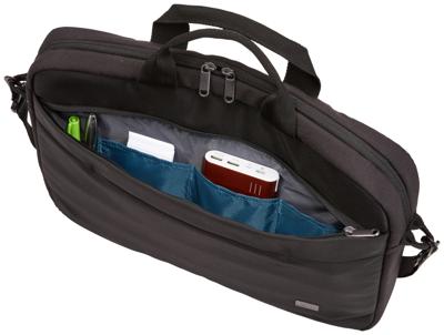 Case Logic Advantage Laptoptas voor 15,6 inch laptop