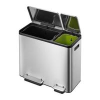 EKO Ecocasa pedaalemmer 30 + 15l - thumbnail