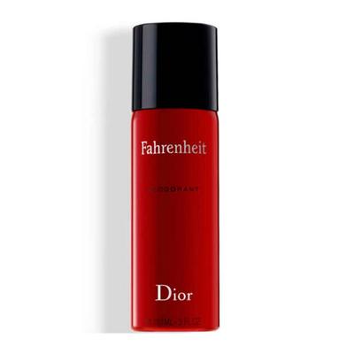 Christian Dior - Dior Fahrenheit Deo Spray 150ml Deodorant Heren