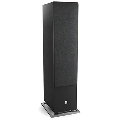 Dali: Oberon 9 Vloerstaande speaker - Zwart