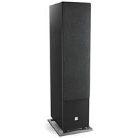 Dali: Oberon 9 Vloerstaande speaker - Zwart - thumbnail