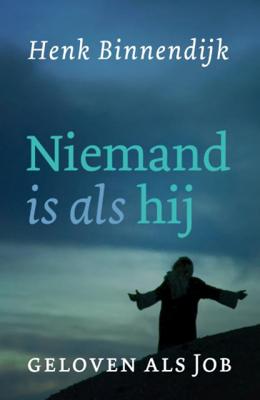 Niemand is als hij (Paperback)