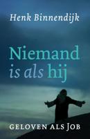 Niemand is als hij (Paperback) - thumbnail