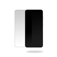 My Style Tempered Glass Screen Protector for Samsung Galaxy S25 FE 5G Clear (10-Pack) - thumbnail