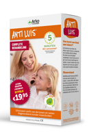 Arkopharma Altopou Anti Luis Combi Pakket - thumbnail