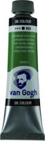 Van Gogh Van Gogh Olieverf 40 ml Chroomoxydgroen - thumbnail