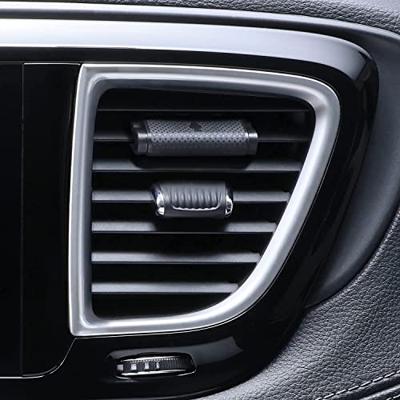 Wunder-Baum Geurbomen luchtverfrisser "vent wrap air freshener vent vanill aroma