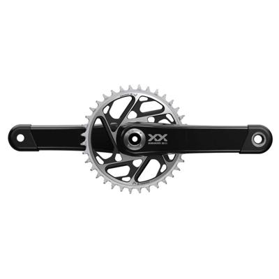 Sram crankset xxsl eagle wide 175mm dub 34t q174cl55