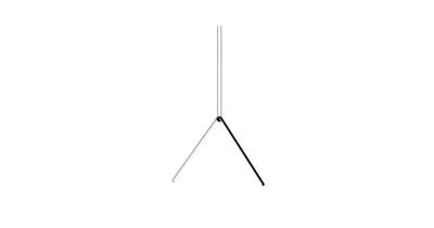 Flos Arrangements Hanglamp - Broken line Flos Arrangements Hanglamp - Broken line