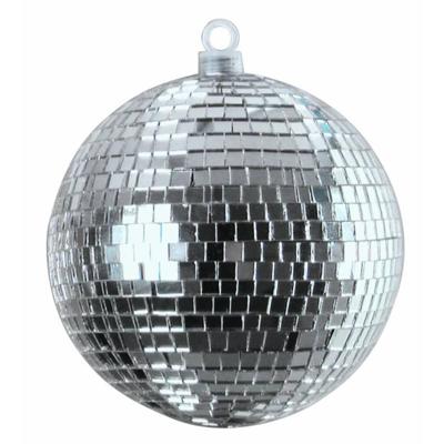 Eurolite Spiegelbol 10cm