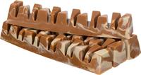 TRIXIE DENTA FUN VEGGIE JAW BONE 22 CM 50 ST - thumbnail