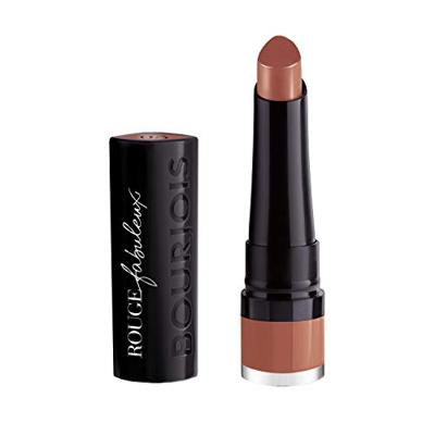 Bourjois Rouge Fabuleux lippenstift - 05 Peanut Better Bourjois Rouge Fabuleux lippenstift - 05 Peanut Better