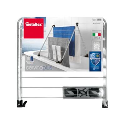 Metaltex baddroogrek Cervino