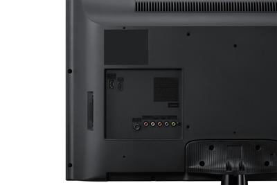 Muscle Power Olympische halterschijf 10 kg, met handgrepen rubber overtrokken 50 mm zwart Muscle Power Olympische halterschijf 10 kg, met handgrepen rubber overtrokken 50 mm zwart